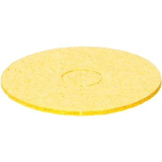 חבילת ספוגים לניקוי ראשי הלחמה - MECTAL AC-YS4 METCAL