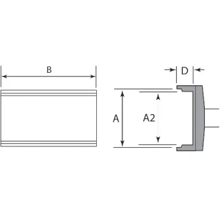 OKI METCAL SMTC SOLDERING TIPS