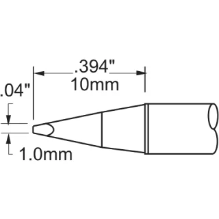 OKI METCAL PHT SOLDERING TIPS