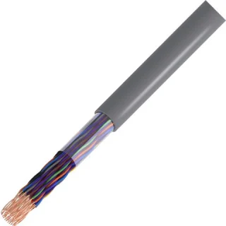 PRO POWER CAT5E 25-PAIR UTP LSZH BACKBONE CABLE כבלים ואביזרים לכבלים ...