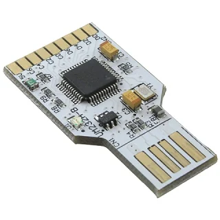 מודול פיתוח - UMFT220XB-NC , USB ⇒ SPI FTDI