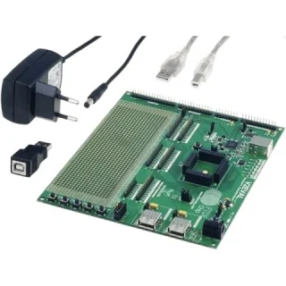 FTDI V2-EVAL EVALUATION BOARD