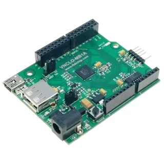 FTDI VNCLO-MB1A VINCULUM II MOTHERBOARD