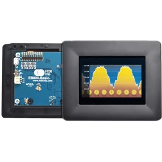 מודול פיתוח - VM800B35A-BK , 3.5