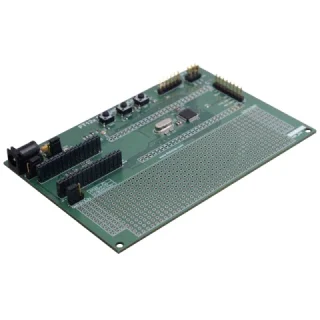 כרטיס פיתוח - UMFT12XEV , EVALUATION BOARD , FT12X FTDI