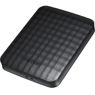 SAMSUNG 2.5" EXTERNAL HARD DRIVES - M3 SERIES