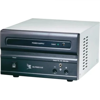 ספק כוח מעבדתי - FIX - יציאה אחת - (14V / 15A) ELEKTRO AUTOMATIK