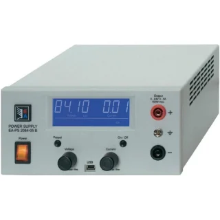 EA ELEKTRO-AUTOMATIK ADJUSTABLE POWER SUPPLY - EA-PS 2000 B SERIES