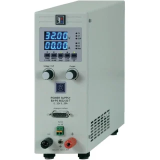 EA ELEKTRO-AUTOMATIK ADJUSTABLE POWER SUPPLY - EA-PS 8000 T SERIES