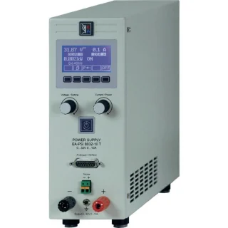 EA ELEKTRO-AUTOMATIK ADJUSTABLE POWER SUPPLY - EA-PSI 8000 T SERIES