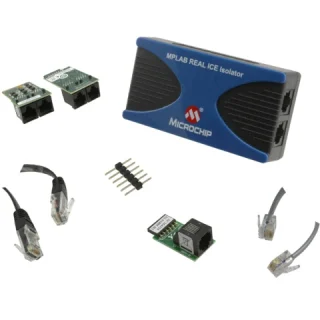 MICROCHIP MPLBA ICD 3 DEBUGGER - DV164035