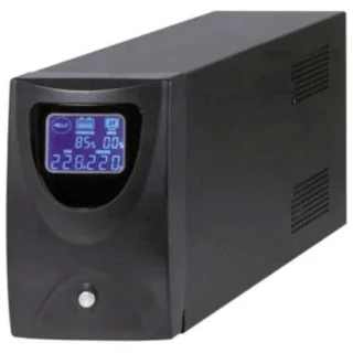 EA ELEKTRO AUTOMATIK INFORMER GUARD LCD2 UPS SYSTEMS