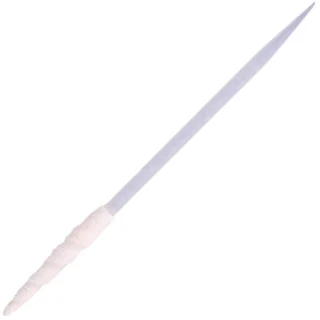 IDEAL TEK ESD SAFE WRAPPED FOAM SWABS