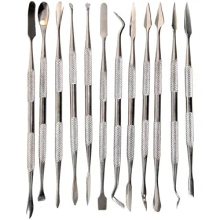 DURATOOL DOUBLE ENDED CARVERS