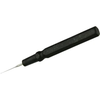 דיספנסר ידני לשימון עדין ולחומרי הלחמה - ראש 0.2MM IDEAL-TEK