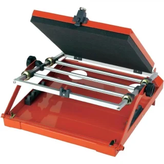 IDEAL TEK CIRCUIT BOARD HOLDERS - PCSA SERIES