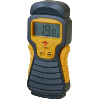 BRENNENSTUHL MOISTURE DETECTOR - 1298680