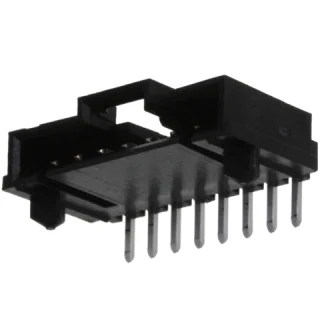 MOLEX 2.54MM PITCH CONNETCORS - SL SERIES