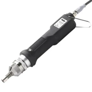 WELLER HIGH PRECISION ELECTRIC SCREWDRIVERS