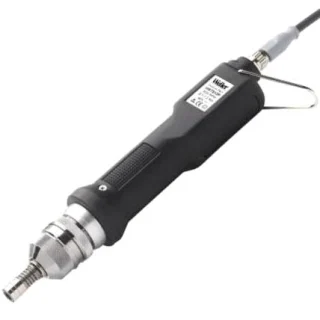 מברגת מומנט תעשייתית - WELLER WBTS35P - 0.5NM ~ 3.5NM WELLER