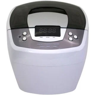 אמבטייה לניקוי אולטראסוני - 2 ליטר - ULTRA 8020-H JAMES PRODUCTS