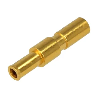 BULGIN 4000 SERIES BUCCANEER CONNECTORS
