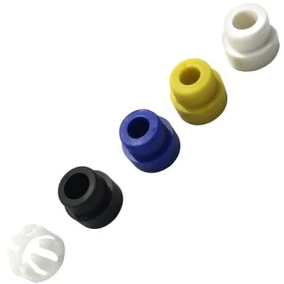 BULGIN 4000 SERIES BUCCANEER CONNECTORS