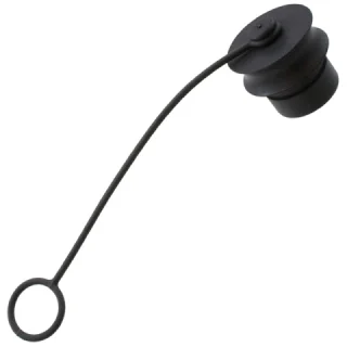 BULGIN 6000 SERIES BUCCANEER CONNECTORS - THERMO PLASTIC VERSION