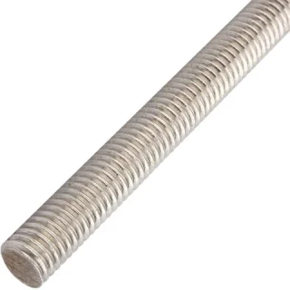 DURATOOL STEEL STUDDING RODS