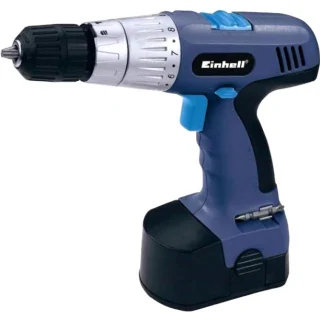 מברגה / מקדחה רוטטת נטענת EINHELL BT-CD18/1 I - 18V EINHELL