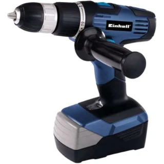 מברגה / מקדחה רוטטת נטענת EINHELL BT-CD24/1 I - 24V EINHELL