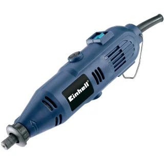 משחזת ציר חשמלית 220V - קיט 189 אביזרים - EINHELL BT-MG 135 EINHELL