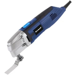 EINHELL MULTIFUNCTIONAL TOOL - BT-MG 220E