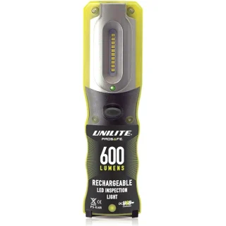 UNILITE USB RECHARGEABLE INSPECTION LIGHT - PS-IL6R