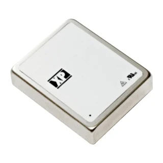 ממיר מתח - 30W , 9VDC ~ 18VDC ⇒ 15VDC , 2000MA XP POWER