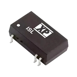 XP POWER 1.5W DC TO DC CONVERTERS - ISL SERIES