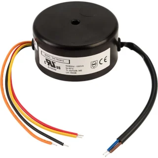 MULTICOMP ENCAPSULATED TOROIDIAL TRANSFORMERS