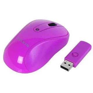 BELKIN WIRELESS OPTICAL MICE