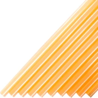 POWER ADHESIVES HOT GLUE STICKS - TECBOND 7784