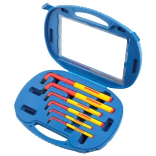 סט מפתחות אלן מ