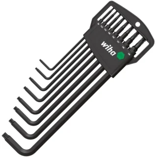 סט מפתחות כוכב - WIHA 366BE H8 WIHA