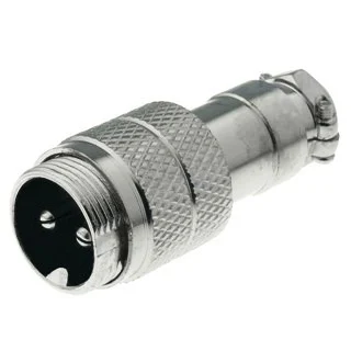 Prosignal Multi Comp PRO-SIGNAL CIRCULAR MULTIPOLE CONNECTORS קונקטורים, מחברים ומתאמים ...