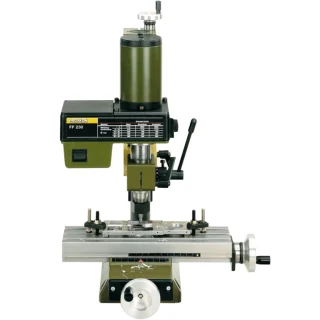 כרסומת שולחנית - PROXXON FF 230 PROXXON