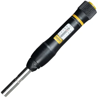 PROXXON 0.4NM TO 2NM TORQUE SCREWDRIVER - MC 2