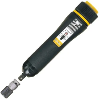 PROXXON 1NM TO 5NM TORQUE SCREWDRIVER - MC 5 כלי עבודה ידניים סידרה : 28976
