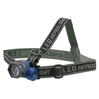 PRO-ELEC 12 LED HEADTORCH