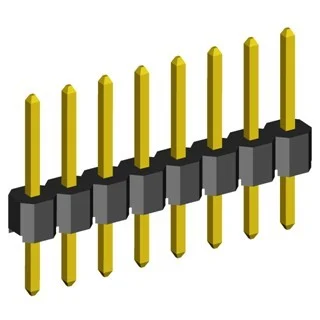 MULTICOMP 2.54MM PITCH PCB HEADERS