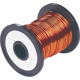PRO-POWER ENAMELLED COPPER WIRE