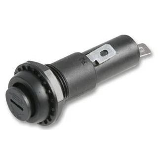 בית פיוז לפנל - 5X20MM MULTICOMP