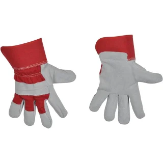 AVIT COWHIDE SPLIT LEATHER RIGGER GLOVES